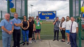New sports club for kids with special needs launched in Carrick-on-Suir by World Special Olympics medallist 