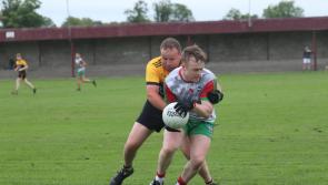 Solohead see off Arravale in Maria Marron Palmers Hill Stud West Tipperary  JAF  semi-final