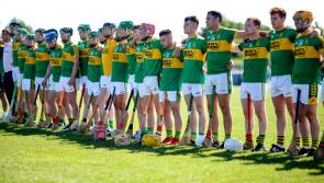 Clonoulty/Rossmore GAA club to host Dillon Quirke's month's mind