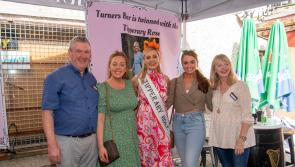 Tipperary Rose Aisling O'Donovan will treasure her memories of Rose of Tralee 