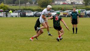 Darragh Woods superb as Holycross send Mullinahone into relegation play-offs