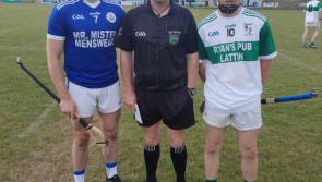Lattin Cullen and Galtee Rovers secure safe passage to West Tipperary Junior A hurling final 