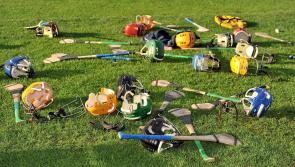 Tipperary GAA results for the weekend