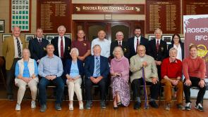 Tipperary brothers who went on Lions Tour remembered by club and their families