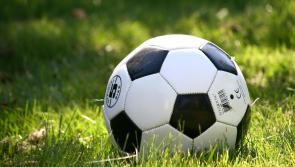 Cloughjordan girls soccer team to resume training this weekend
