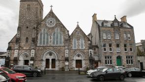 Clonmel's first citizen is saddened by departure of Franciscians from the town