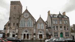 The Friary in Clonmel  holds a special place in the hearts of people who worship there  