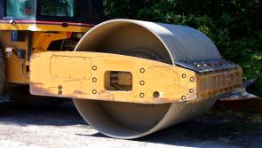 Expect delays in Glenconnor area of Clonmel due to roadworks