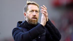 Graham Potter confirmed as new Chelsea manager