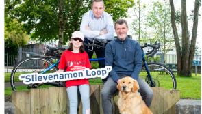 H&MV Engineering’s Annual Charity Cycle returns this year