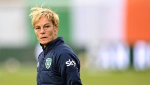 Ireland WNT discover World Cup playoff opponents