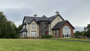 ‘Striking’ architecturally designed home on sale in Tipperary for €550,000
