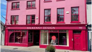 Kilkenny Design re-open their new look store in Cashel  
