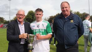 Lattin Cullen bridge fifteen year gap to claim west Tipperary junior A hurling title