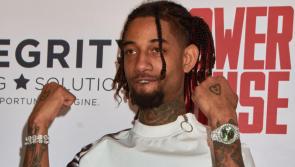 Rapper fatally shot while in restaurant