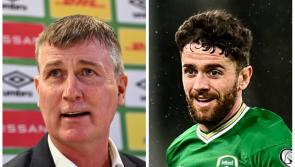 'One of our better players' - Stephen Kenny hails return of Robbie Brady