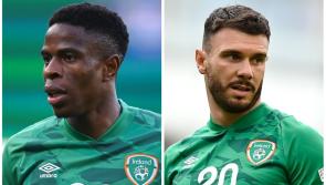 Irish players enjoy an impressive night in the English Championship