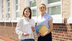 Tipperary Co-Founder of new business REMind Ed launches Mind Moments for well-being use in classrooms