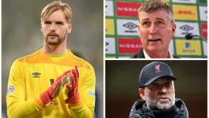 Kenny responds to Klopp's criticism of Kelleher's injury