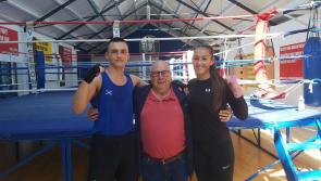 Tipperary man Martin Fennessy named as Irish manager for European Junior Boxing Championships