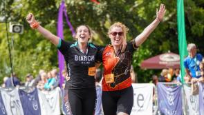 PICTURES: Lots of fun and a stunning Tipperary backdrop, a look back at Quest Lough Derg 2022