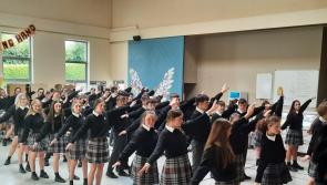 This Tipperary school is working hard to make their TY production a most magical performance 