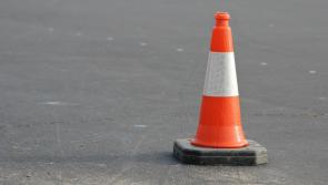 Motorists should plan ahead when travelling in these areas of Tipperary this week