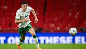 'Unfinished business' - Callum O’Dowda ready to 'repay' Stephen Kenny for Ireland recall