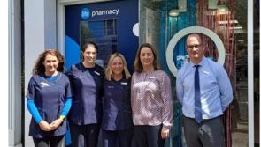 O'Gormans Pharmacy - Serving the people of Clonmel for 75 years