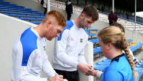 Fun, frolics and fairs at the Semple Stadium Field Day