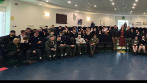 TUS Thurles play host to the inaugural Coláiste Mhuire student conference