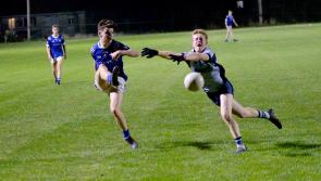 Fethard too strong for Moyle Rovers in South Tipperary Under 19 B Football final