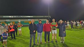 Loughmore Castleiney claim mid Tipperary junior C title