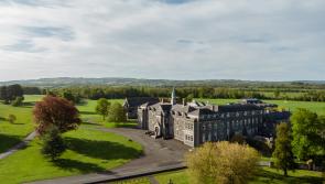 Cistercian College Roscrea to hold open evening