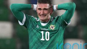 Northern Ireland's second highest scorer axed from squad over viral video
