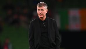 'Doesn’t worry me at all' - Stephen Kenny says Ireland will learn from ‘few minutes of madness’
