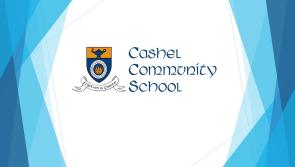 Cashel Community School - Catering for diversity, embracing change and promoting mutual respect