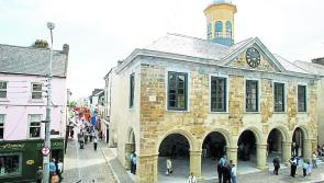 Dereliction in Tipperary's largest town is a major issue, says District Mayor