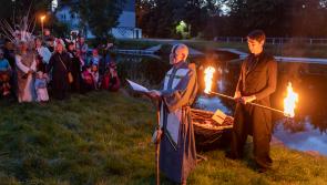 Applefest 2022 in Clonmel was a spectacular success