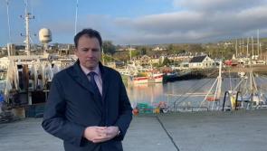 Minister McConalogue says farmers must be in the Strategic Dialogue on the Future of Agriculture 