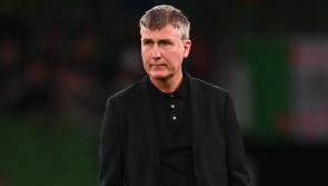 Euro 2024 qualifying draw to be shown live on Irish TV this weekend