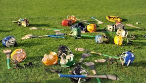 County Tipperary GAA results from the last week