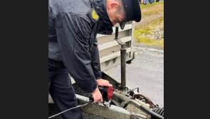 Gardaí to host property marking event in Thurles next month 