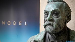 Three scientists receive Nobel Physics prize for work on quantum information science