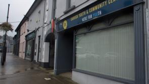 Carrick-on-Suir Youth & Community Centre's services plan open night for the public  