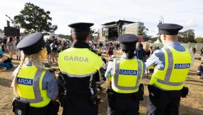 LATEST: Electric Picnic serious assault suspect arrested in Laois