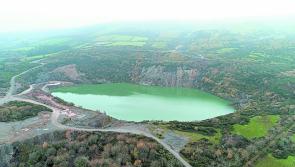 Tipperary TD welcomes news that talks on €650m hydro-electric station are under way