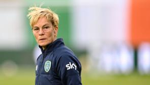 Republic of Ireland WNT to face Scotland in World Cup playoff