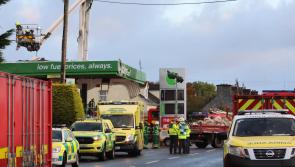 Seven deaths confirmed in Donegal explosion