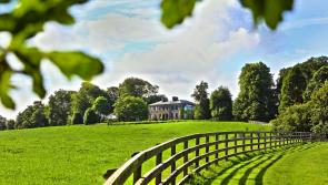 WOW: This Georgian estate steeped in history is on sale for a huge price in Tipperary